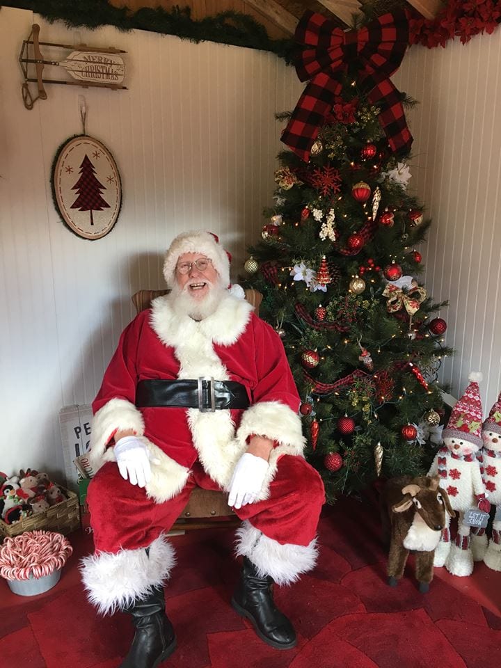 Santa